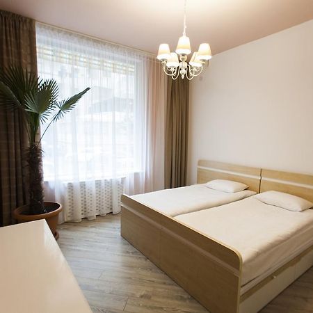Holiday Hotel & Hostel Jerevan Eksteriør billede