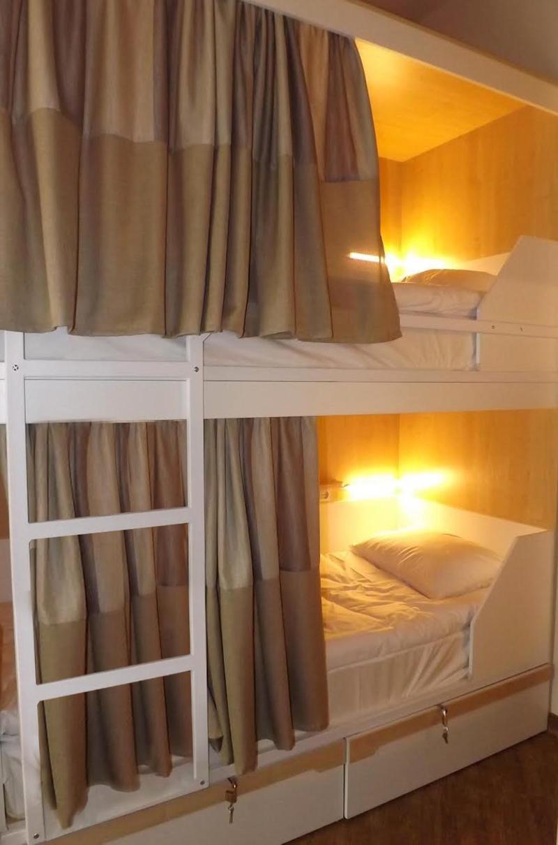 Holiday Hotel & Hostel Jerevan Eksteriør billede