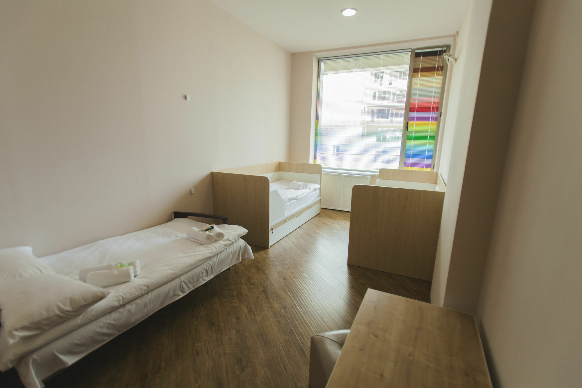 Holiday Hotel & Hostel Jerevan Eksteriør billede