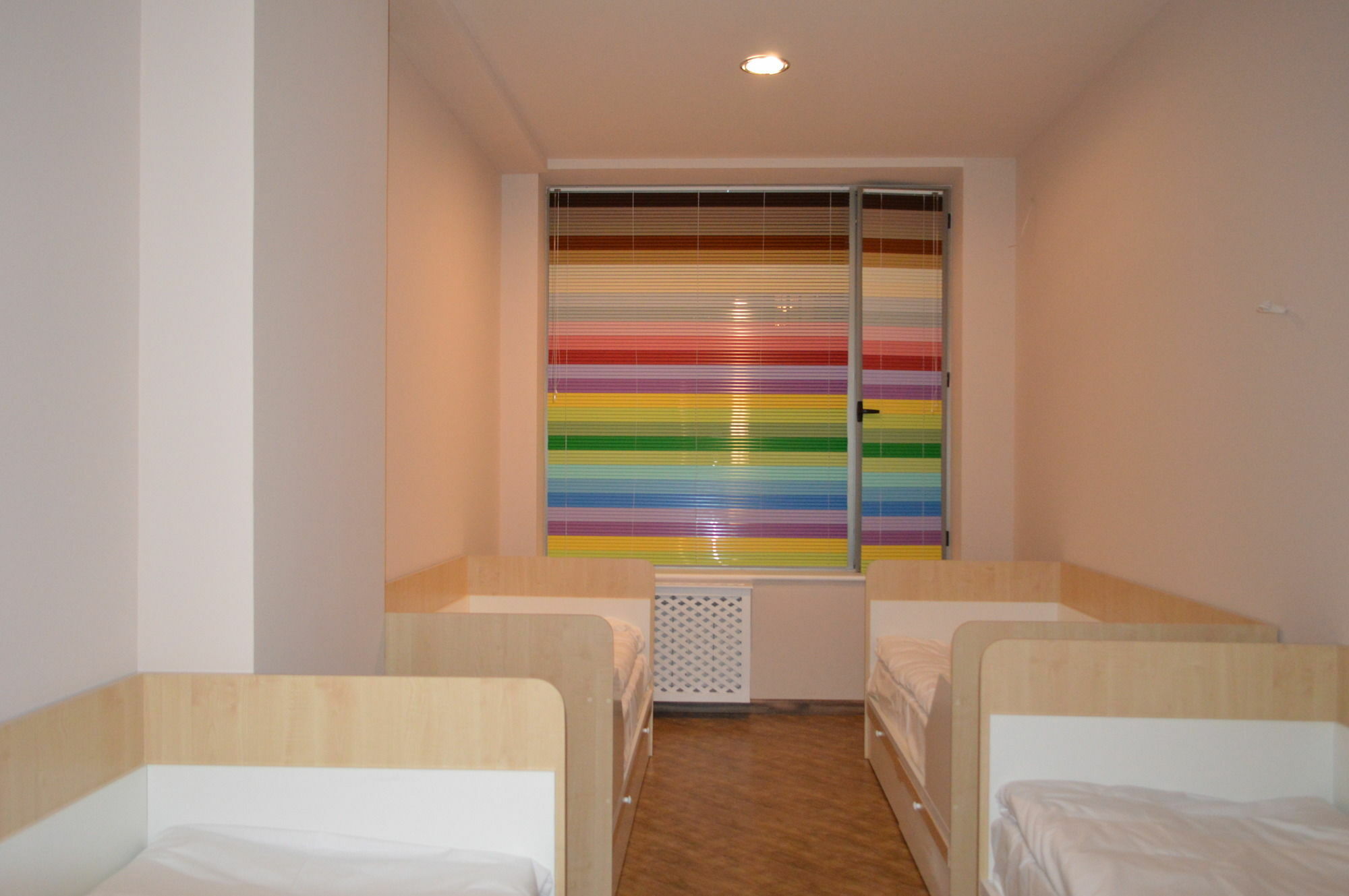 Holiday Hotel & Hostel Jerevan Eksteriør billede